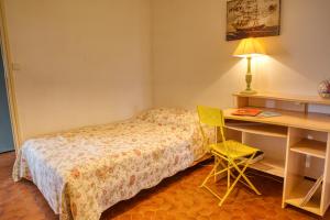 Photo de la galerie de l'établissement Jolie villa avec jardin à proximité de la plage, à La Brée-les-Bains