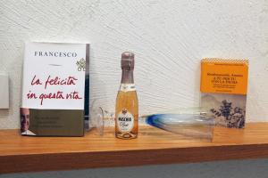 Gallery image of Albatros Suite Home in Pozzuoli