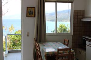 Gallery image of Apartment in Armenistis ikaria in Armenistis