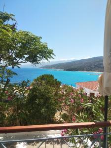 Gallery image of Apartment in Armenistis ikaria in Armenistis