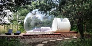 Galería fotográfica de W BAŃCE Glamping en Lodz 38 fotos más
