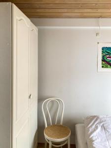 Φωτογραφία από το άλμπουμ του Guesthouse at the boat harbour στο Τόρσχαβν