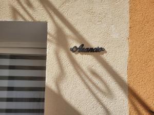 Certyfikat, podpis lub inny dokument wystawiony w obiekcie L Arancio - Centre village - Piscine - 4 pers
