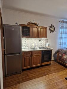 Imagen de la galería de Agroturystyka Krzywy Zakątek, en Krzywe