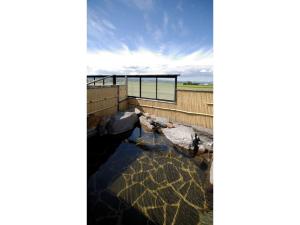 Fotografie z fotogalerie ubytování Tennen Onsen Kakenagashi no Yado Hotel Pony Onsen - Vacation STAY 50916v v destinaci Towada