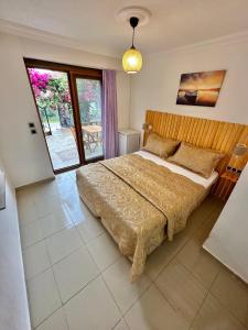 Fotografie z fotogalerie ubytování Koparan Apart Hotel v destinaci Akyaka