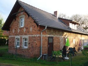 Gallery image of Zur alten Jugendherberge in Burg