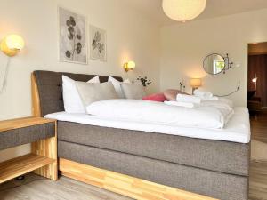 Gallery image of Appartio-110 m2-6 Pers-KH Nähe-modern-luxuriös in Villingen-Schwenningen