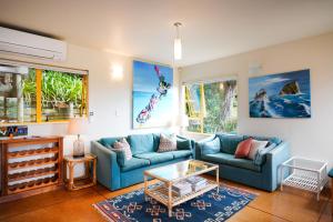 Galeriebild der Unterkunft Island View - Stay Waiheke in Palm Beach