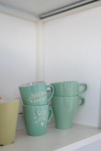 Gallery image of M&F Sweet In Grey in Vilvoorde