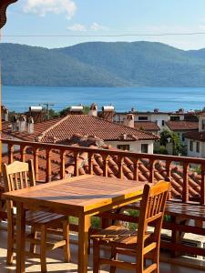 Fotografie z fotogalerie ubytování Koparan Apart Hotel v destinaci Akyaka