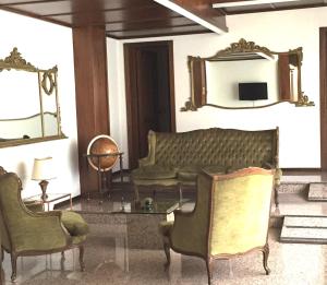 Gallery image of Hotel Pamela in San Pietro in Casale