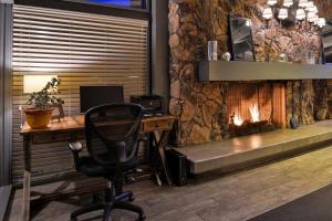 Fotografie z fotogalerie ubytování Best Western Corte Madera Inn v destinaci Corte Madera