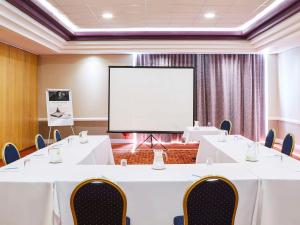 Konferenční prostory v ubytování Mercure St Helens