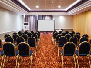 Konferenční prostory v ubytování Mercure St Helens