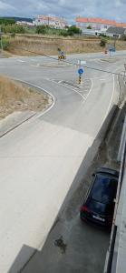 Photo de la galerie de l'établissement Alojamento Dona Inês de Castro, à Atouguia da Baleia