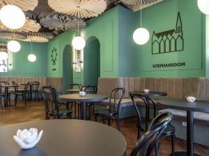 Ristorante o altro punto ristoro di ibis Styles Graz Messe