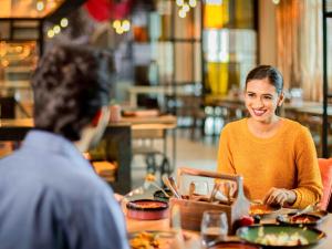 Hosté ubytování ibis Mumbai Vikhroli - An Accor Brand