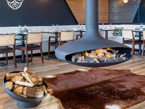 那慕尔Mercure Namur Hotel的相册照片
