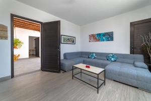 Fotografie z fotogalerie ubytování VILLA VISTAS SALINAS v destinaci Las Breñas