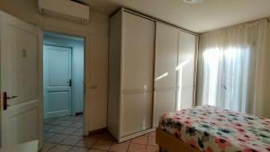 Postel nebo postele na pokoji v ubytování A.Mare