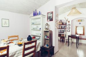 Fotografie z fotogalerie ubytování Blu Bosa v destinaci Bosa
