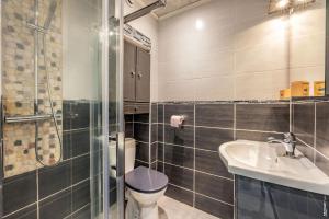 Fotografia z galérie ubytovania Appartement - Port Leucate, bord de mer, 4 personnes v destinácii Port Leucate
