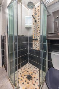 Fotografia z galérie ubytovania Appartement - Port Leucate, bord de mer, 4 personnes v destinácii Port Leucate
