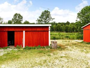 Fotografie z fotogalerie ubytování Holiday home TINGSRYD v destinaci Tingsryd