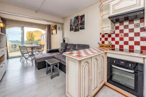 Fotografia z galérie ubytovania Appartement - Port Leucate, bord de mer, 4 personnes v destinácii Port Leucate