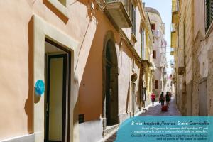 Gallery image of Aqua Holiday Apartments in Procida