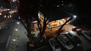 Foto sihtkohas Shirdi asuva majutusasutuse The Temple View Hotel galeriist