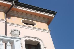 Fotografie z fotogalerie ubytování B&B Villa Romano v destinaci Treviso