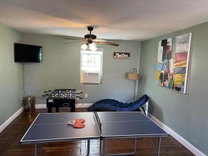 Imagen de la galería de Chillpad Blocks from FrenchQuarters, en Nueva Orleans