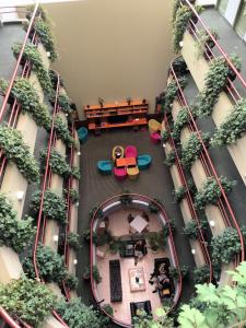 Fotografie z fotogalerie ubytování Faraona Grand Hotel v destinaci Lima