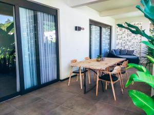 塞隆贝拉纳克Amazing Lombok Resort的相册照片