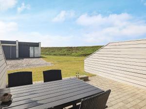 Gallery image of 4 person holiday home in Vestervig-By Traum in Vestervig