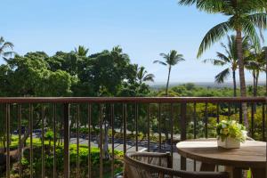 Uma varanda ou terraço em Mauna Lani, Auberge Resorts Collection