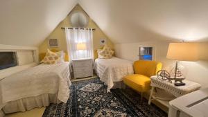 Φωτογραφία από το άλμπουμ του Narragansett House σε Oak Bluffs