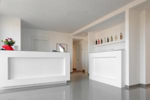 Fotografie z fotogalerie ubytování Hotel Cantoria ve Florencii