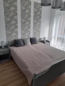 Gizella Apartman 8220 Balatonalmádi, 55 József Attila út kép - 2