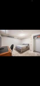 Gallery image of Cozy basement duplex in Laramie, WY in Laramie