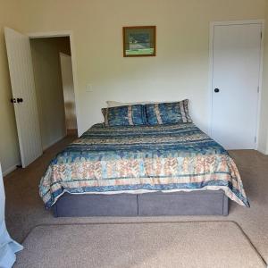Cama ou camas em um quarto em Upthehill