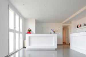 Fotografie z fotogalerie ubytování Hotel Cantoria ve Florencii