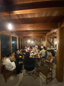 Hosté ubytování anakashico Hostel Kumano Kodo + 21 fotografií