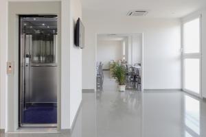 Fotografie z fotogalerie ubytování Hotel Cantoria ve Florencii
