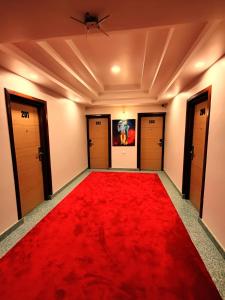 Φωτογραφία από το άλμπουμ του Hotel Krishna Kathmandu στο Κατμαντού