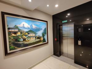Φωτογραφία από το άλμπουμ του Hotel Krishna Kathmandu στο Κατμαντού