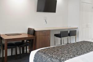 Imagen de la galería de Bay Motel Safety Beach, en Safety Beach