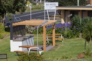 Imagen de la galería de Bay Motel Safety Beach, en Safety Beach